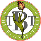 The Blonde Tulip